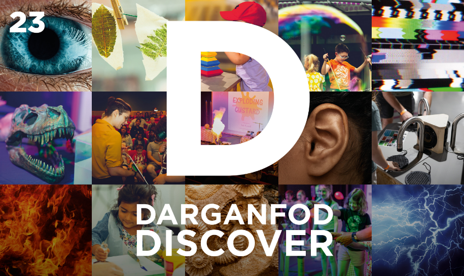 Discover Wrexham: A Visitor's Guide Discover Wrexham: A Visitor's Guide