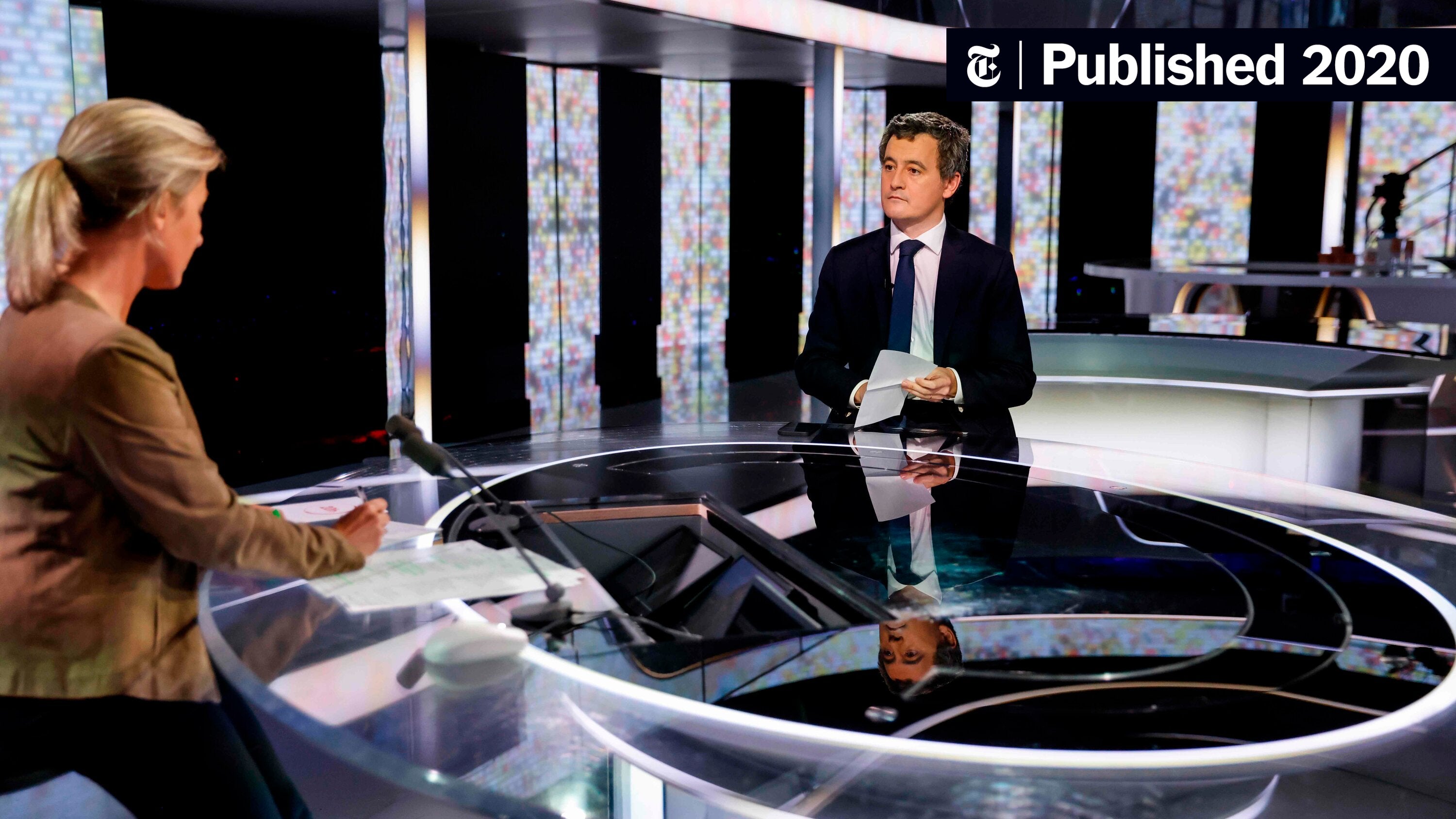 Discrepancies Between Macron And Former French Prime Minister Revealed Discrepancies Between Macron And Former French Prime Minister Revealed