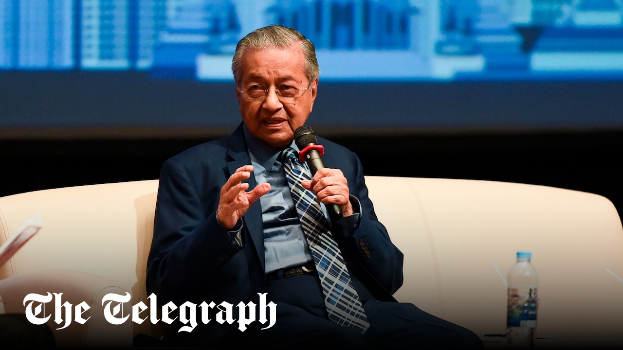 Disgraced Ex-Goldman Partner Targeted In Malaysia's 1MDB Extradition Effort Disgraced Ex-Goldman Partner Targeted In Malaysia's 1MDB Extradition Effort