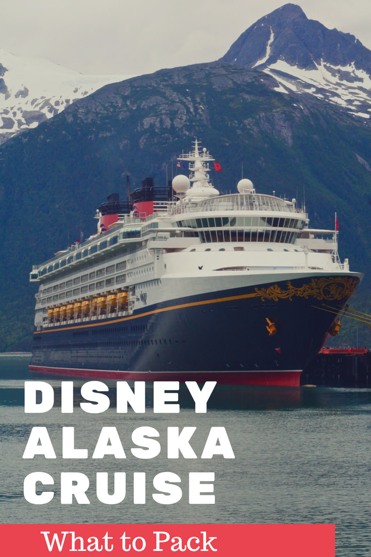 Disney Cruise Line Announces Two Alaska Ships For Summer 2026 Disney Cruise Line Announces Two Alaska Ships For Summer 2026