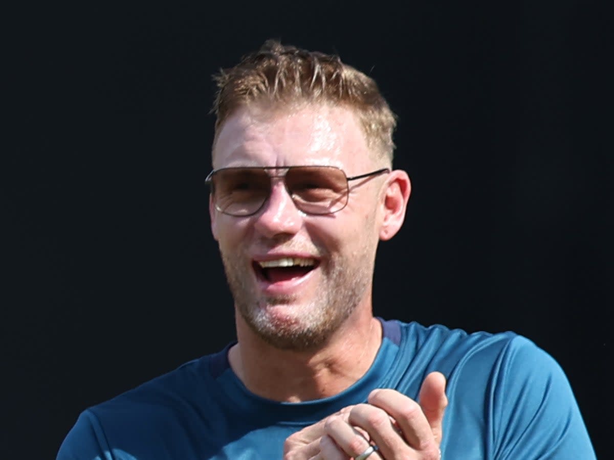 Disney+ Documentary Shows Freddie Flintoff's Recovery Disney+ Documentary Shows Freddie Flintoff's Recovery