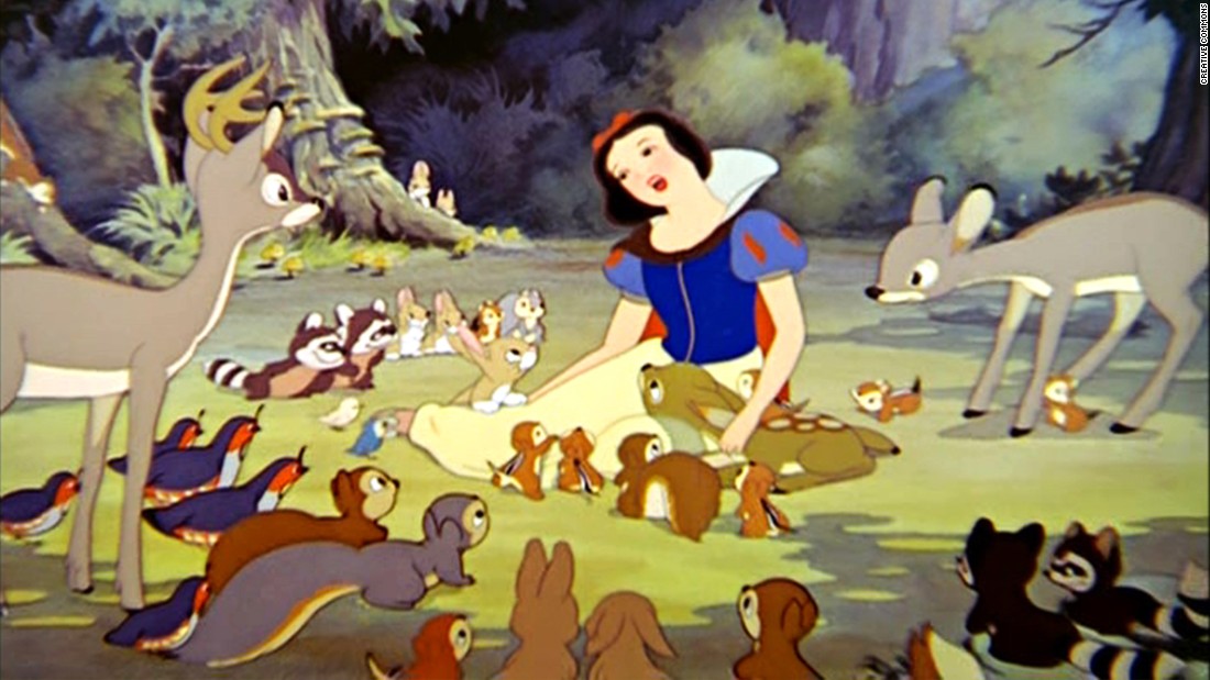 Disney Quietly Fixes Major Snow White Live-Action Problem Disney Quietly Fixes Major Snow White Live-Action Problem