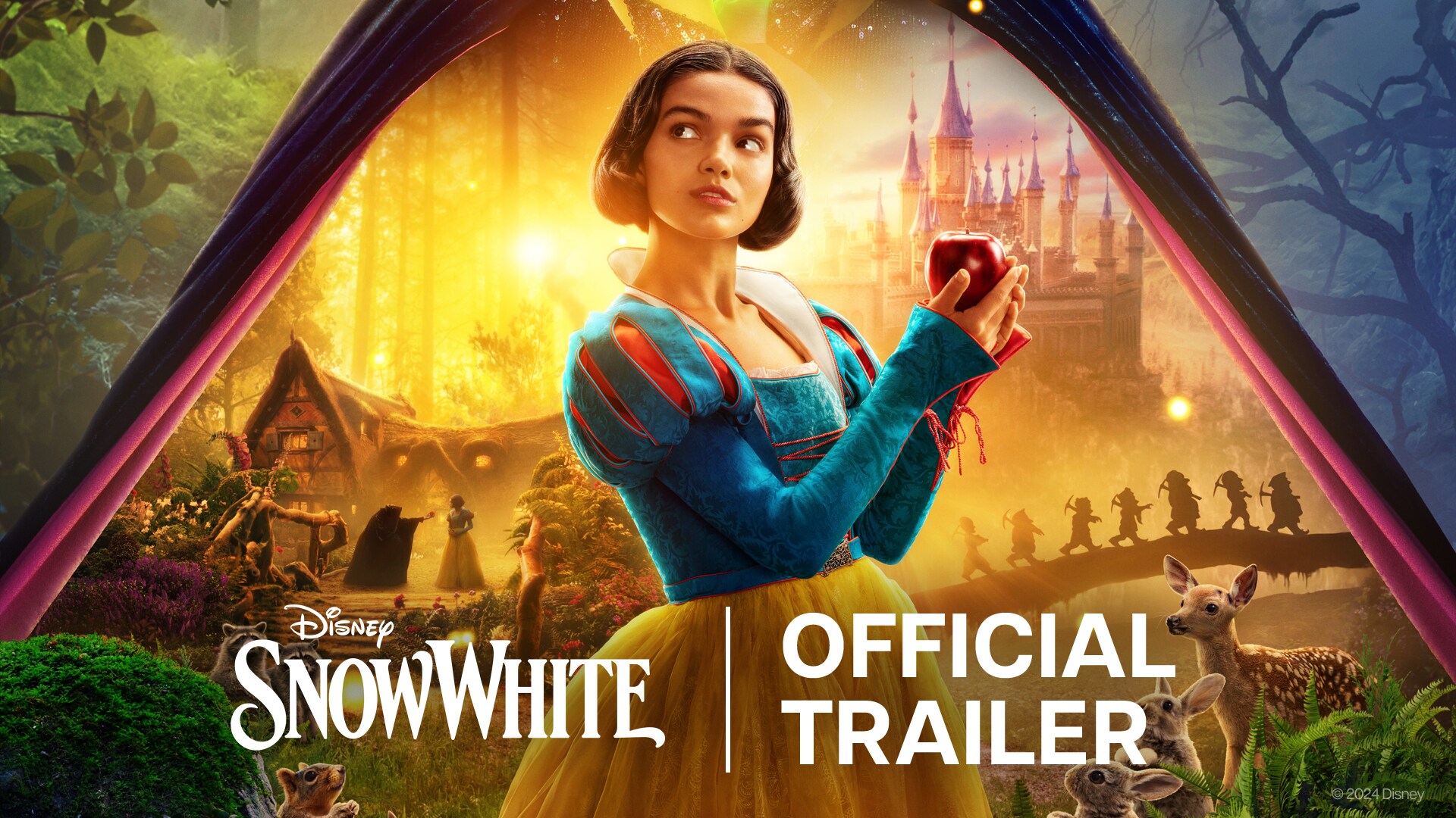 Disney's Snow White: A Box Office And Critical Flop - IMDb Ranking Disney's Snow White: A Box Office And Critical Flop - IMDb Ranking