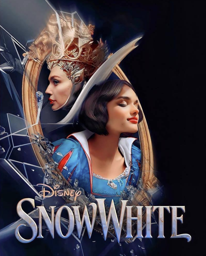 Disney's Snow White: A Hilariously Bad Remake? IMDb Ranking Explained Disney's Snow White: A Hilariously Bad Remake? IMDb Ranking Explained