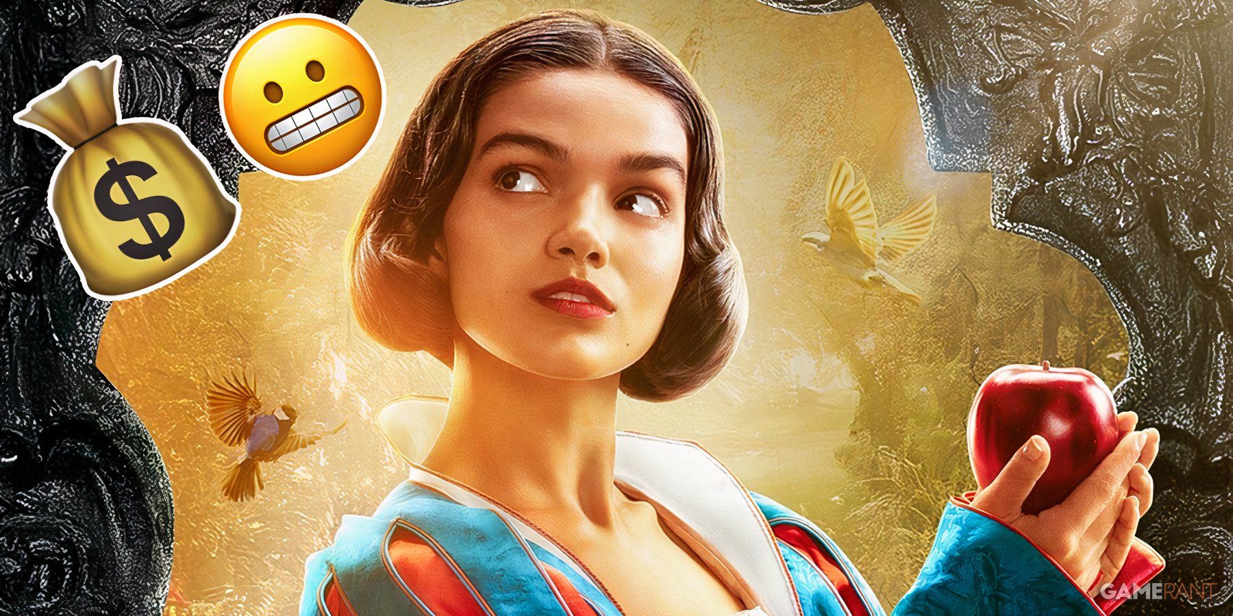 Disney's Snow White Box Office Disappointment: A Nolte Perspective Disney's Snow White Box Office Disappointment: A Nolte Perspective