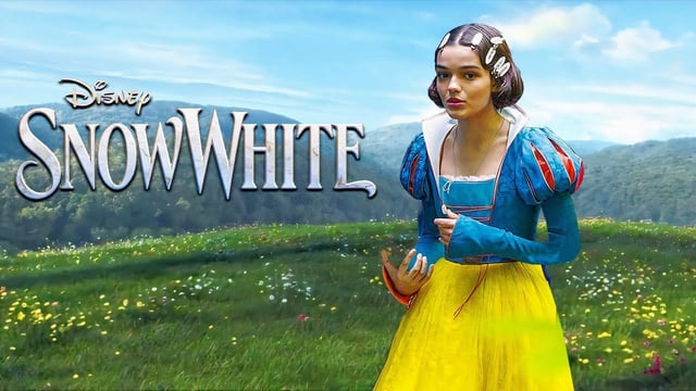 Disney's Snow White Remake Vs. The 1987 Horror Version: Key Differences Disney's Snow White Remake Vs. The 1987 Horror Version: Key Differences