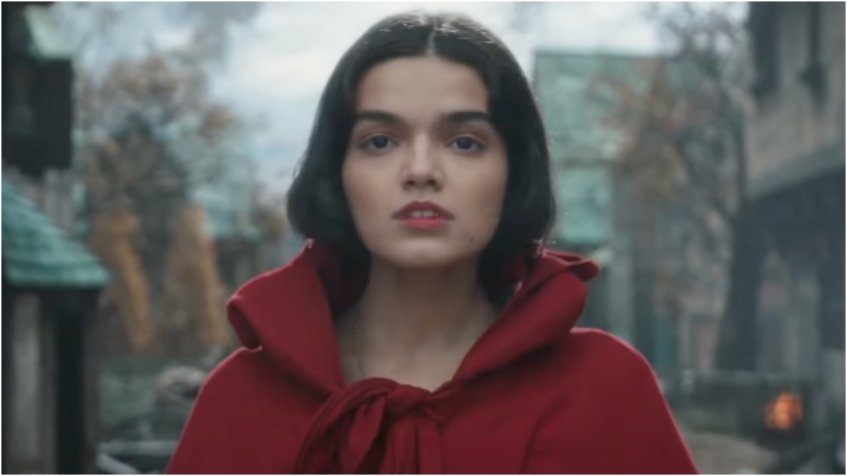 Disney's Woke Snow White Flops: Did Insulting Half The Country Backfire? Disney's Woke Snow White Flops: Did Insulting Half The Country Backfire?