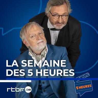 Disparition De La Semaine Des 5 Heures : La RTBF Répond Aux Inquiétudes Disparition De La Semaine Des 5 Heures : La RTBF Répond Aux Inquiétudes