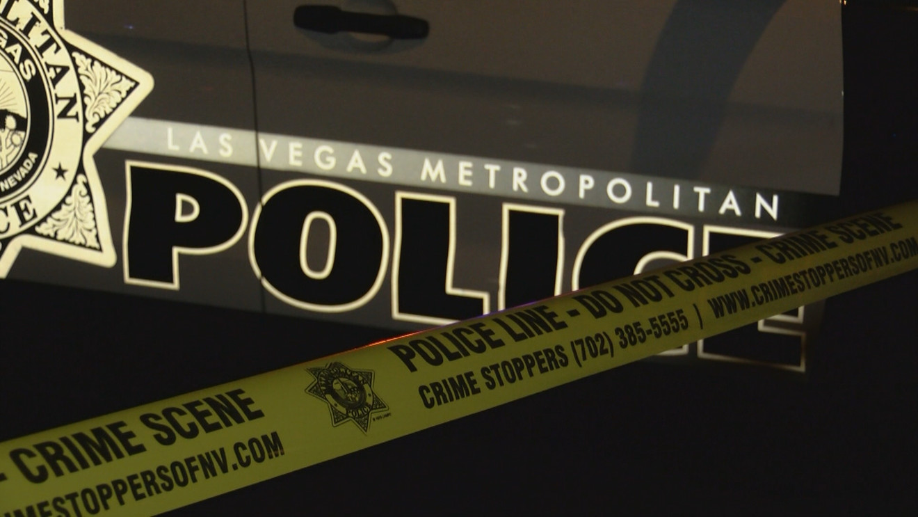 Dispute Leads To Shooting In Cherry Hill: One Man Injured
