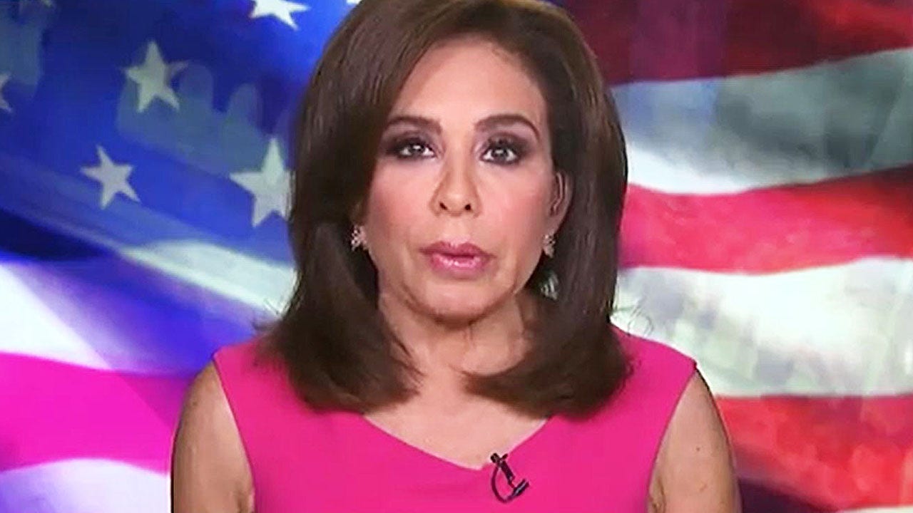 Dissecting AOC's Fact-Check Of Jeanine Pirro On Fox Dissecting AOC's Fact-Check Of Jeanine Pirro On Fox