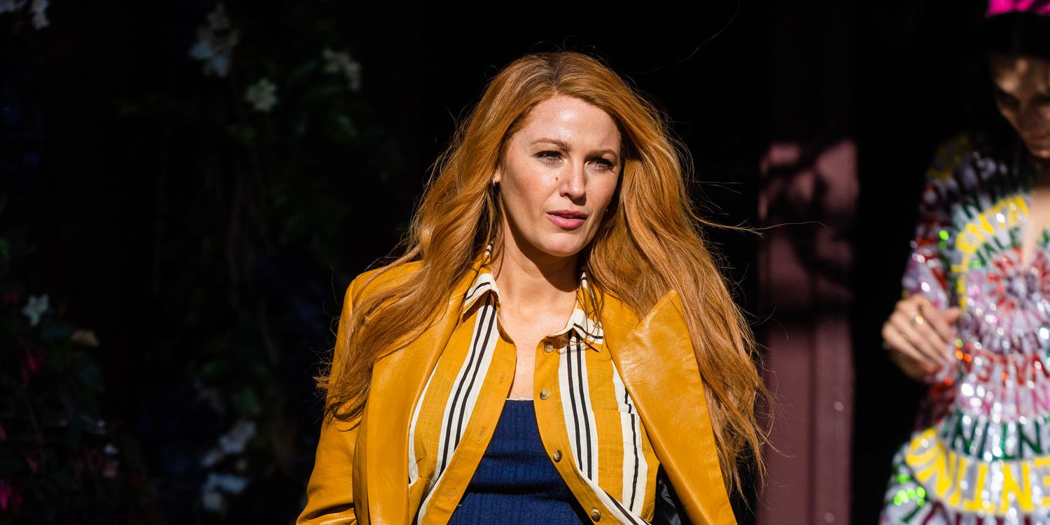 Dissecting The Allegations: A Look At The Blake Lively Controversy Dissecting The Allegations: A Look At The Blake Lively Controversy