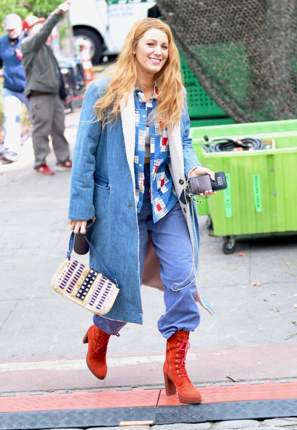 Dissecting The Blake Lively Allegedly Situation: What We Know Dissecting The Blake Lively Allegedly Situation: What We Know