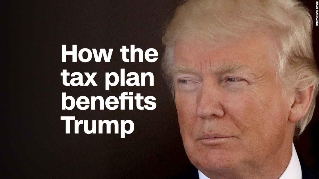 Dissecting The GOP Tax Plan: A Critical Examination Of Its Deficit Claims Dissecting The GOP Tax Plan: A Critical Examination Of Its Deficit Claims