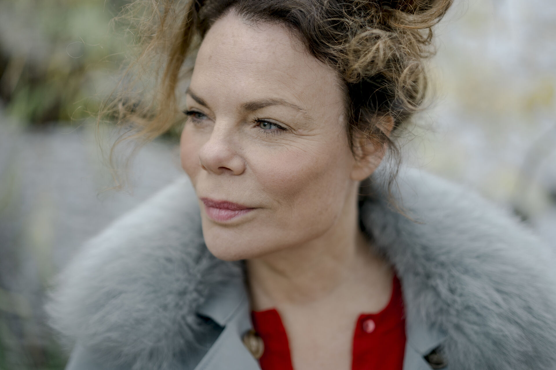 Ditte Okman Om Kåre Quist: Ditte Okman Om Kåre Quist:
