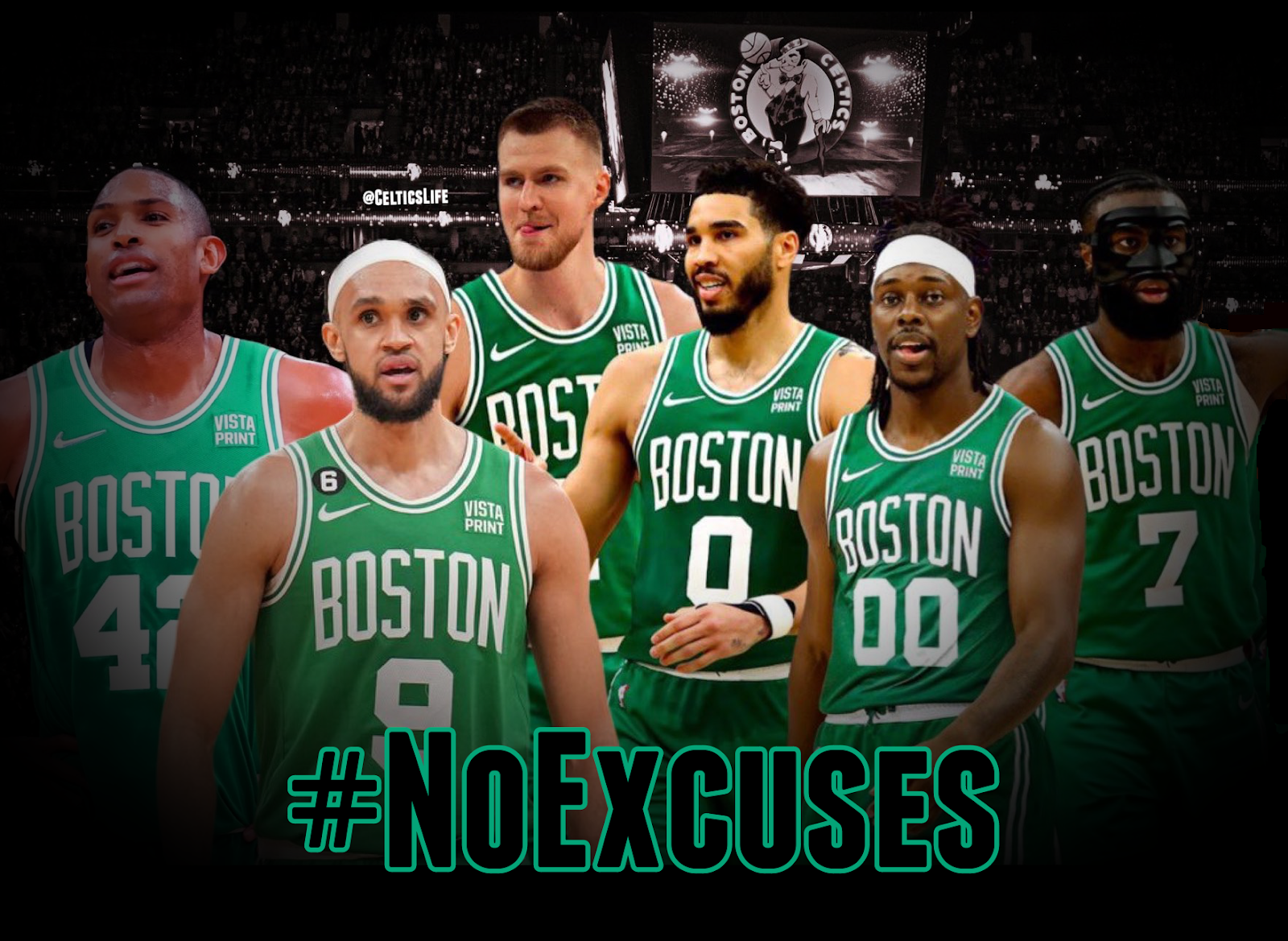 Division Title For Celtics Following Dominant Performance Division Title For Celtics Following Dominant Performance