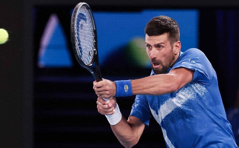 Djokovic Gặp Alcaraz Ở Bán Kết Miami Open 2025: Phân Tích Trận Đấu Djokovic Gặp Alcaraz Ở Bán Kết Miami Open 2025: Phân Tích Trận Đấu