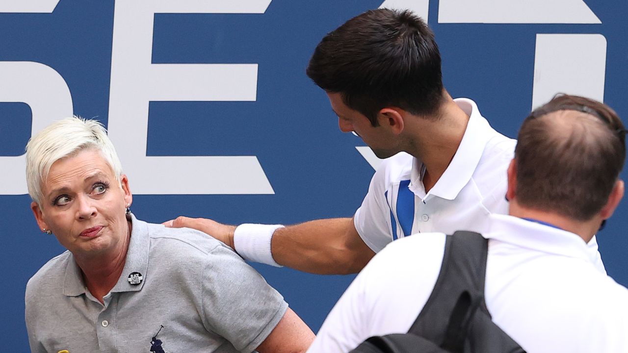 Djokovic's Player Union Launches Legal Action Against Tennis Governing Bodies Djokovic's Player Union Launches Legal Action Against Tennis Governing Bodies