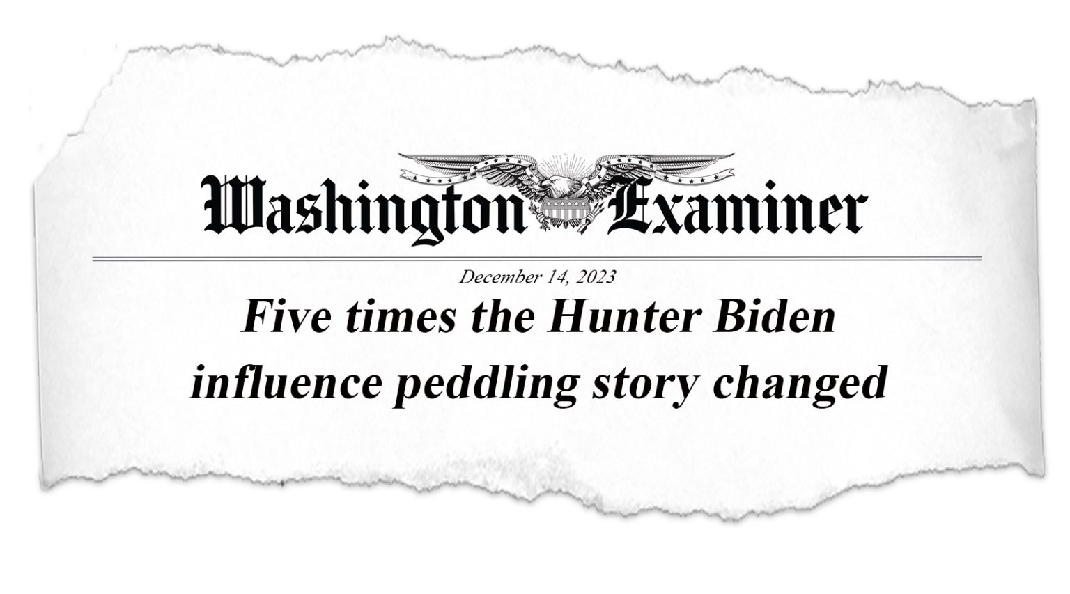 Do The Hunter Biden Audio Recordings Indicate Cognitive Decline In President Biden? Do The Hunter Biden Audio Recordings Indicate Cognitive Decline In President Biden?