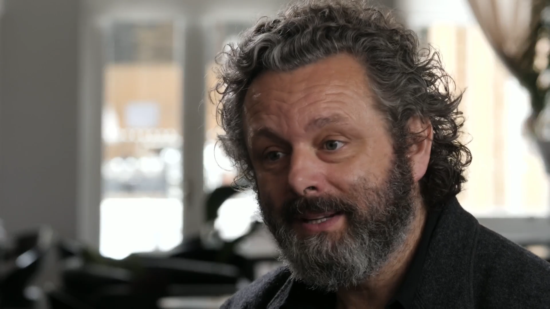 Documentary Copyright Dispute: Filmmakers Sue Michael Sheen And Channel 4