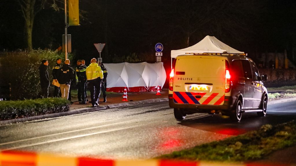 Dodelijke Aanrijding A67 Bij Grashoek: Man Uit Venlo Overleden Dodelijke Aanrijding A67 Bij Grashoek: Man Uit Venlo Overleden