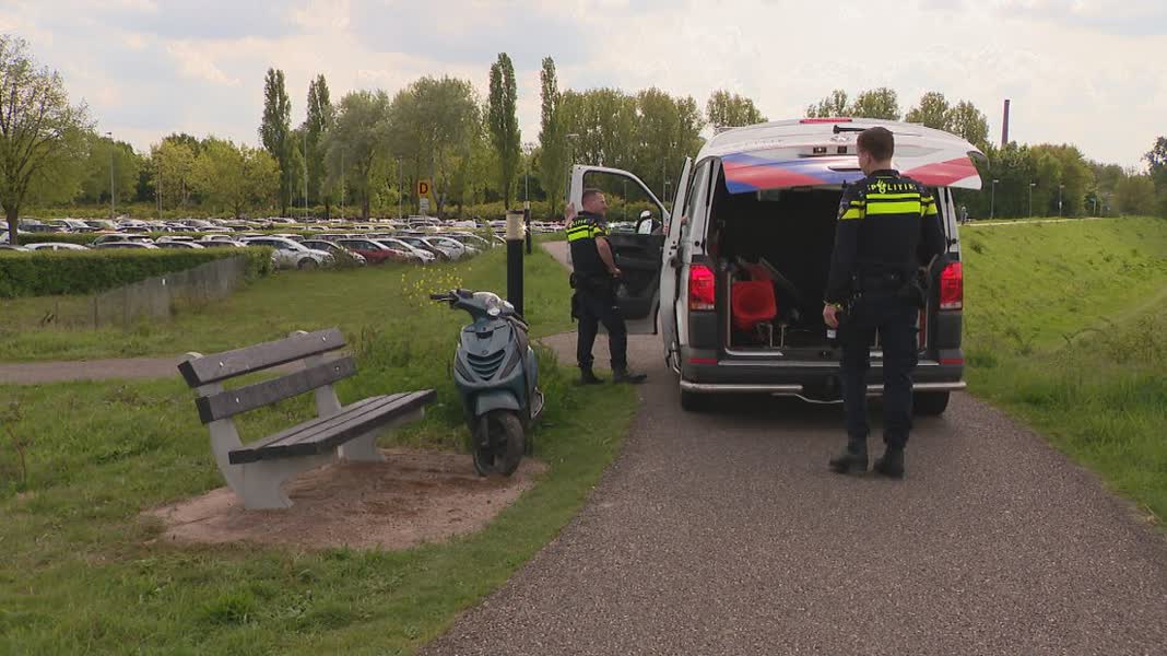 Dodelijke Schietpartij In Venlo: Man Omgekomen Dodelijke Schietpartij In Venlo: Man Omgekomen