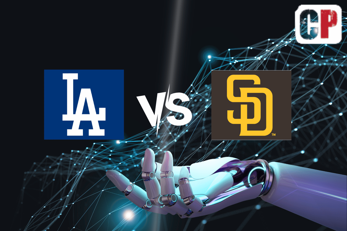 Dodgers And Padres: Perfect Starts Dominate NL West Schedule Dodgers And Padres: Perfect Starts Dominate NL West Schedule