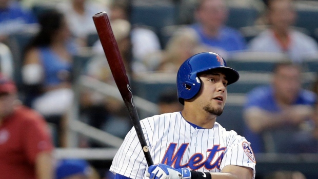 Dodgers Bet On Conforto Following Hernandez's Success Dodgers Bet On Conforto Following Hernandez's Success