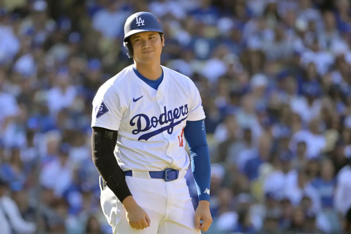 Dodgers Call Up Hyeseong Kim For MLB Debut