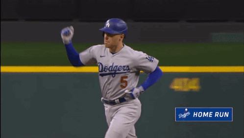 Dodgers Defeat Giants: Freeman, Kim Hit Key Home Runs Dodgers Defeat Giants: Freeman, Kim Hit Key Home Runs