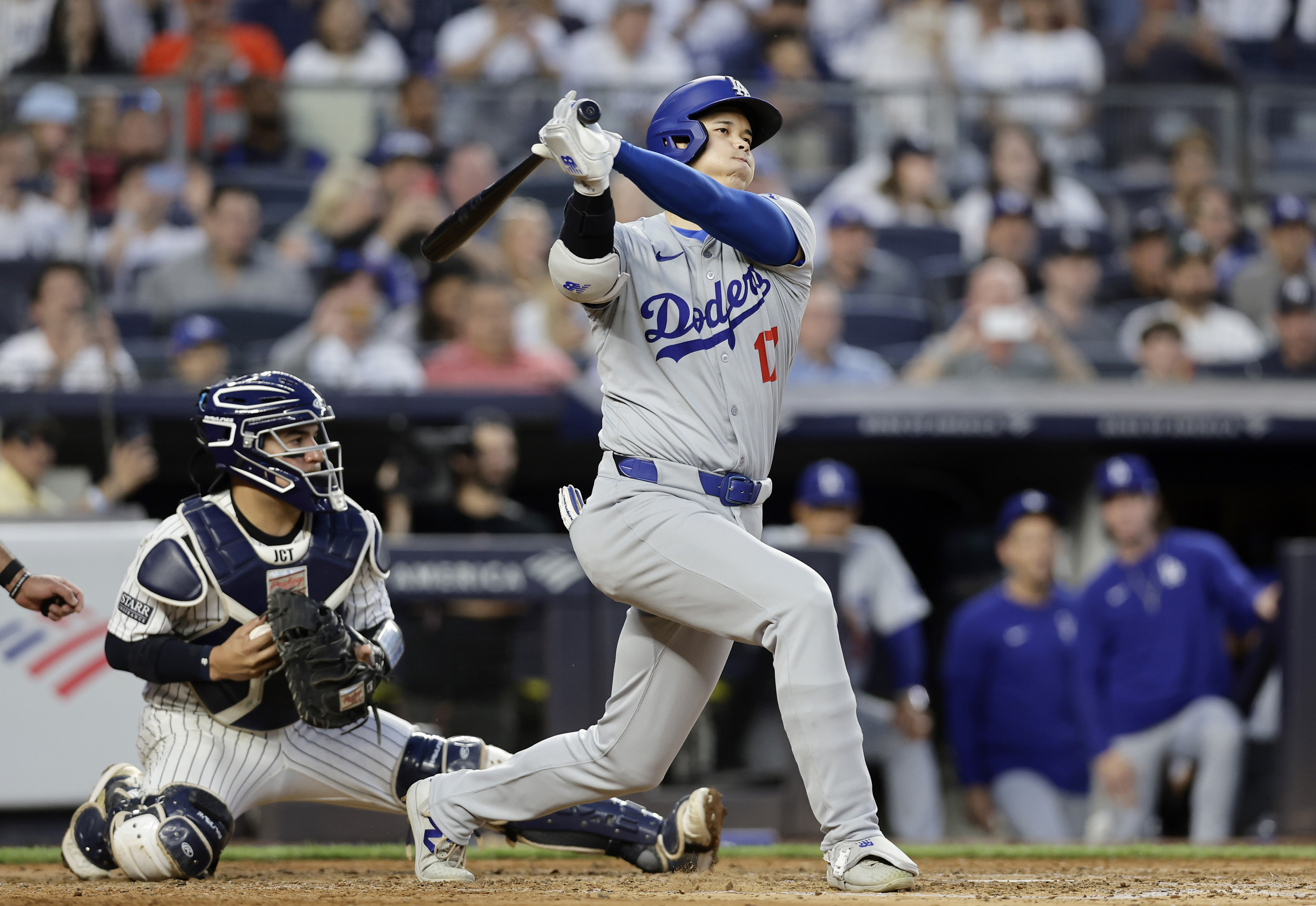 Dodgers Fall To Cubs: Happ's Walk-Off Ends Game Dodgers Fall To Cubs: Happ's Walk-Off Ends Game
