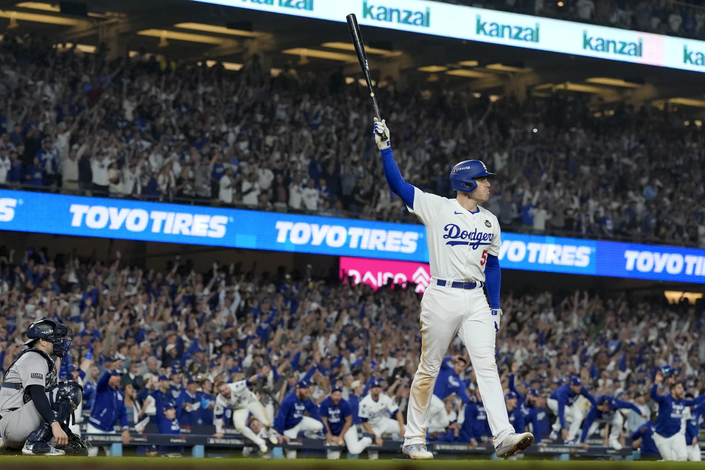Dodgers' Historic 8-0 Loss: Ohtani's Walk-Off Home Run Seals Defeat Dodgers' Historic 8-0 Loss: Ohtani's Walk-Off Home Run Seals Defeat