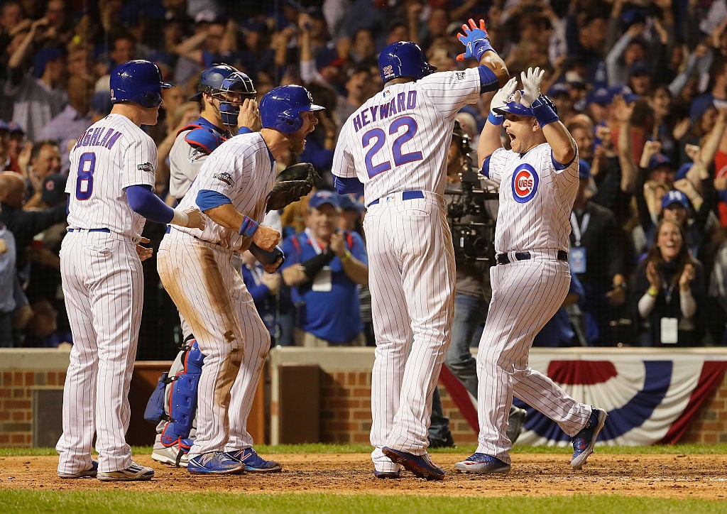 Dodgers' Hitting Woes Exposed In Loss To Chicago Cubs Dodgers' Hitting Woes Exposed In Loss To Chicago Cubs