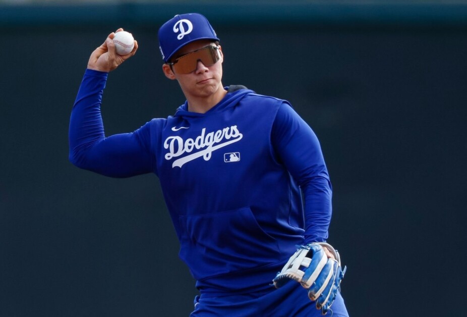 Dodgers' Kim Hyeseong Fuels Doubleheader Sweep In Oklahoma City With Homer, 2 Steals Dodgers' Kim Hyeseong Fuels Doubleheader Sweep In Oklahoma City With Homer, 2 Steals