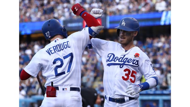 Dodgers' Left-Handed Hitters: Can They Break Out Of Their Slump? Dodgers' Left-Handed Hitters: Can They Break Out Of Their Slump?