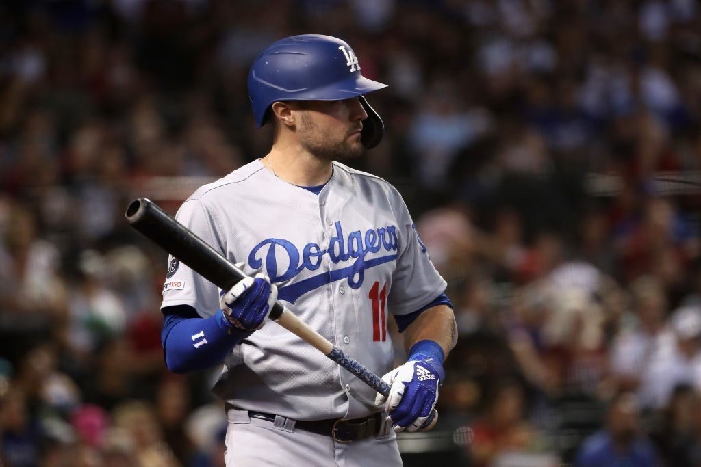 Dodgers' Left-Handed Power: Overcoming The Recent Slump Dodgers' Left-Handed Power: Overcoming The Recent Slump
