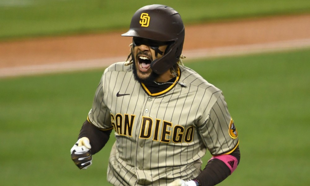 Dodgers' Master Plan: How The Padres Are Fighting Back Dodgers' Master Plan: How The Padres Are Fighting Back