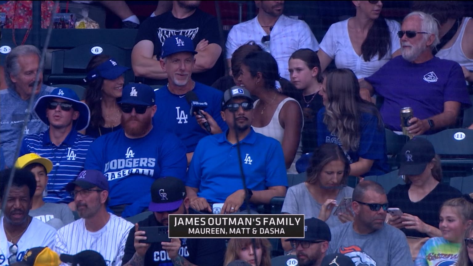 Dodgers Minor League Standouts: Kim, Outman, And Sauer