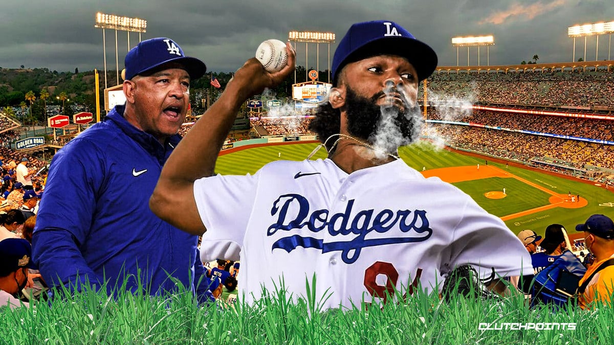 Dodgers Offense Struggles Against Cubs Pitching Dodgers Offense Struggles Against Cubs Pitching