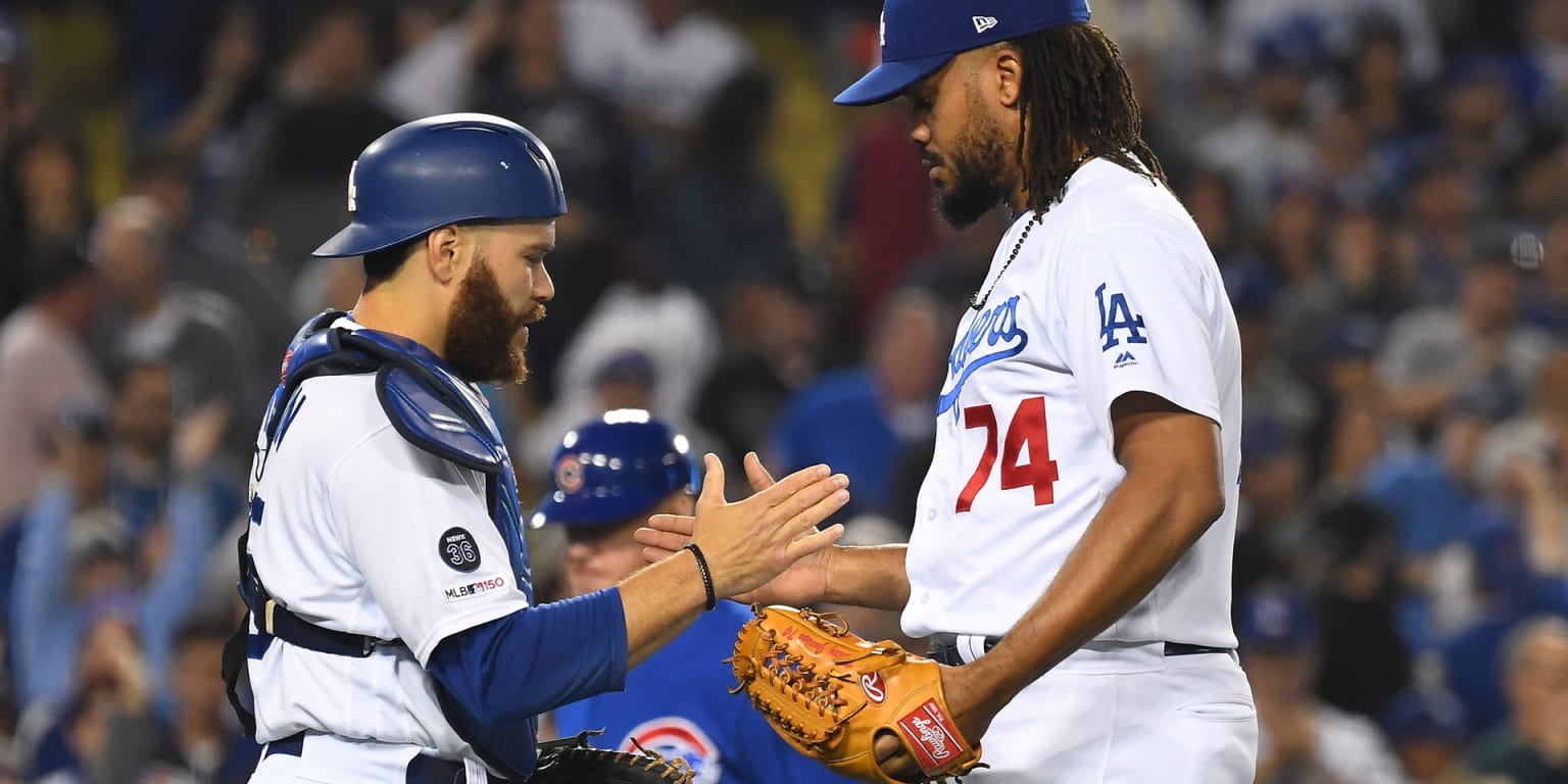 Dodgers' Offensive Woes Continue In Loss To Cubs Dodgers' Offensive Woes Continue In Loss To Cubs