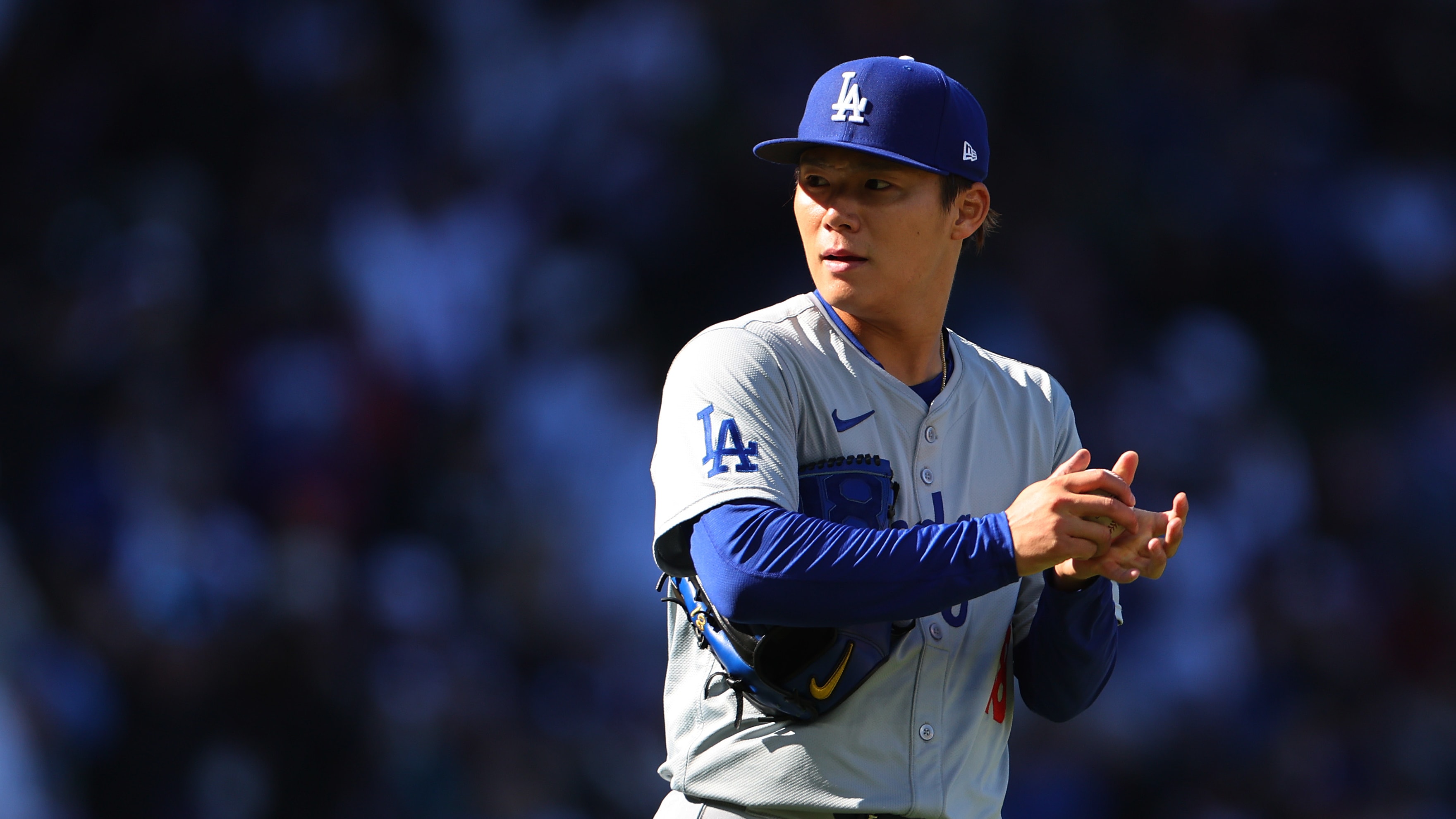 Dodgers Shutout Cubs: Yamamoto's Gem And Edman's Blast Dodgers Shutout Cubs: Yamamoto's Gem And Edman's Blast
