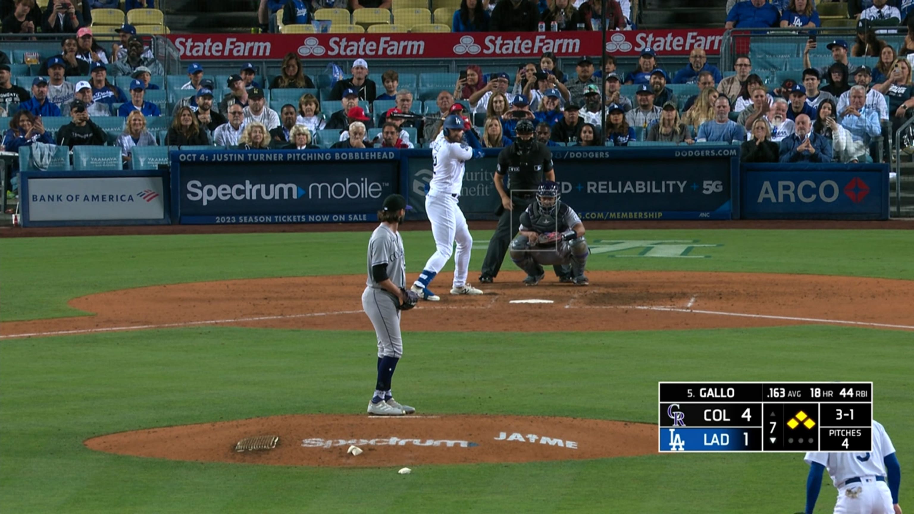 Dodgers' Unsung Hero: His Time To Shine In LA Dodgers' Unsung Hero: His Time To Shine In LA