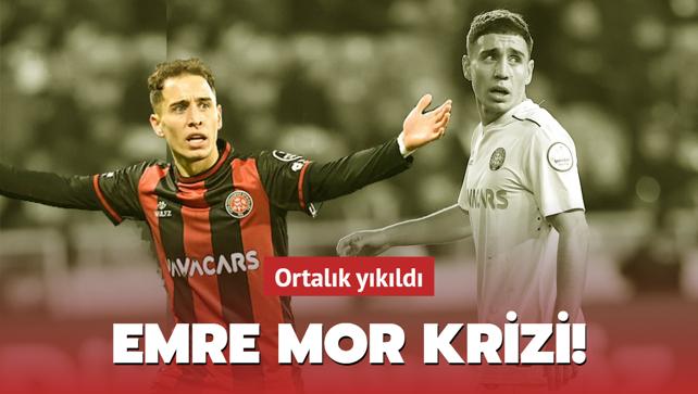 Dört Oyuncunun Soruşturmasıyla Kulüp Krizi: Ortalık Karışacak Mı? Dört Oyuncunun Soruşturmasıyla Kulüp Krizi: Ortalık Karışacak Mı?