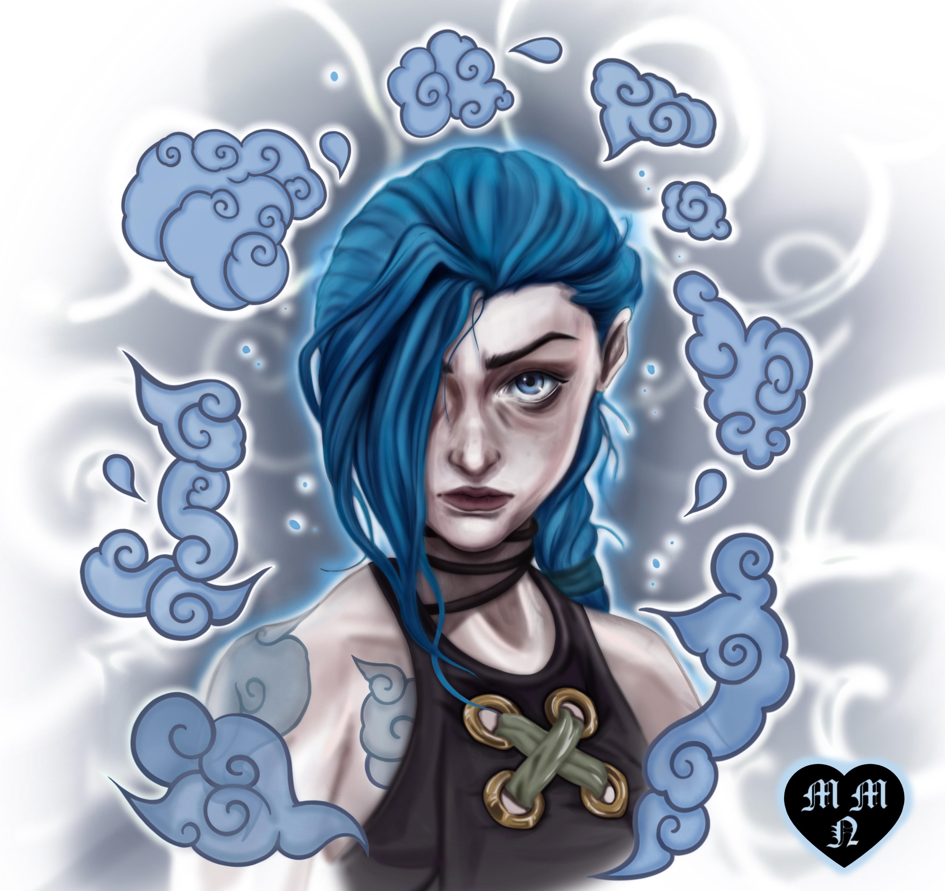 Does Jinx Die In Arcane? A Definitive Answer Does Jinx Die In Arcane? A Definitive Answer