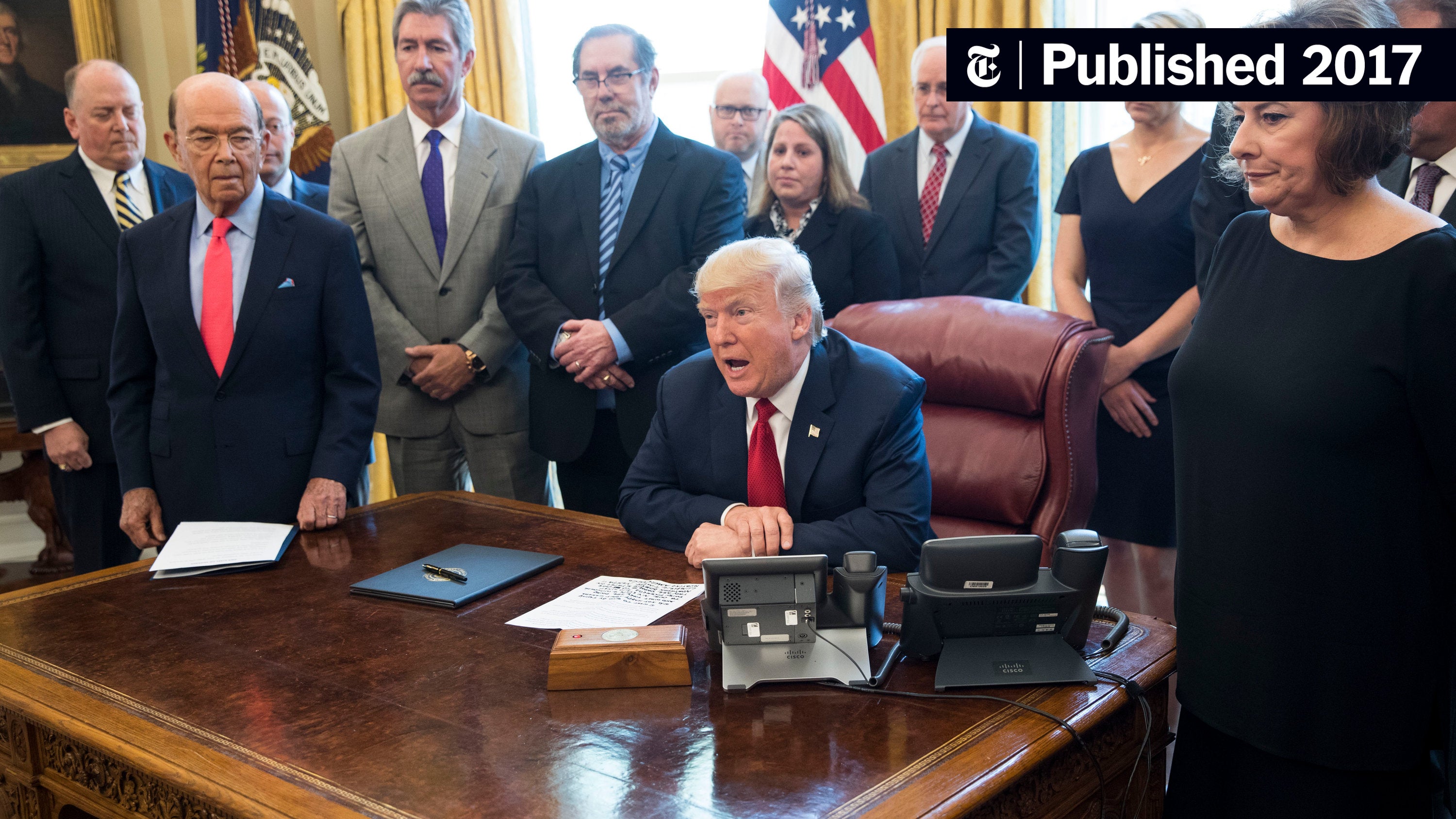 Does The US Really Need Canada's Goods? Expert Analysis Of Trump's Claims