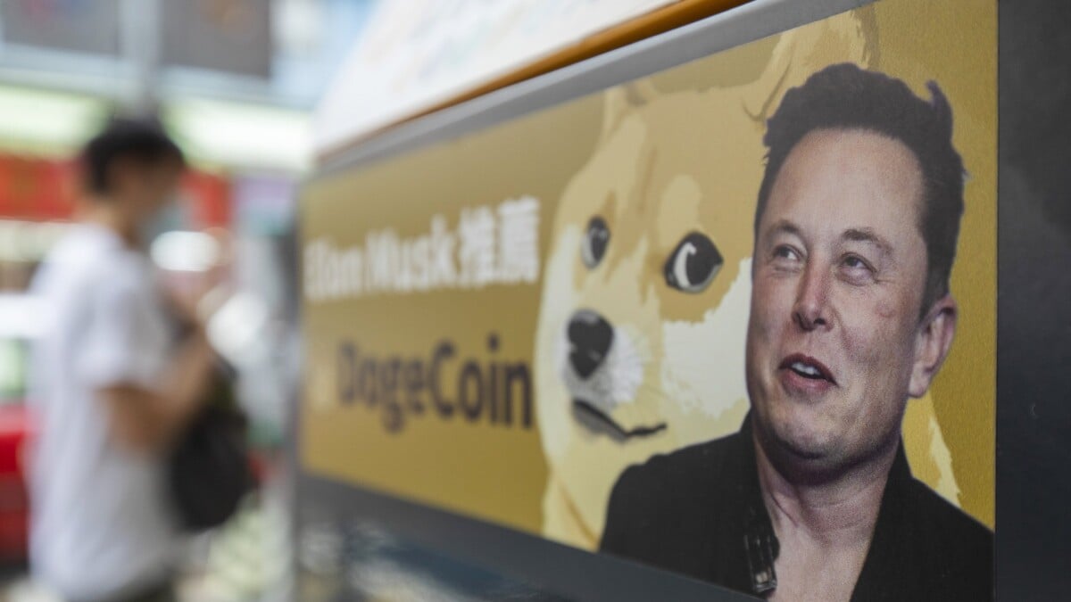 Dogecoin's Future: Elon Musk's Involvement Questioned Dogecoin's Future: Elon Musk's Involvement Questioned