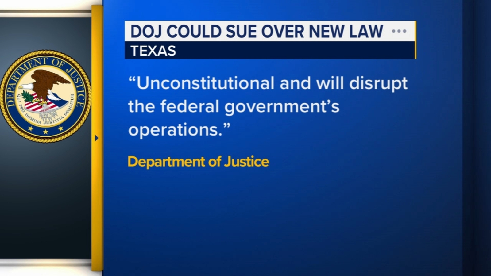 DOJ And Texas Investigate EPIC City: Cornyn And Paxton Demand Accountability DOJ And Texas Investigate EPIC City: Cornyn And Paxton Demand Accountability