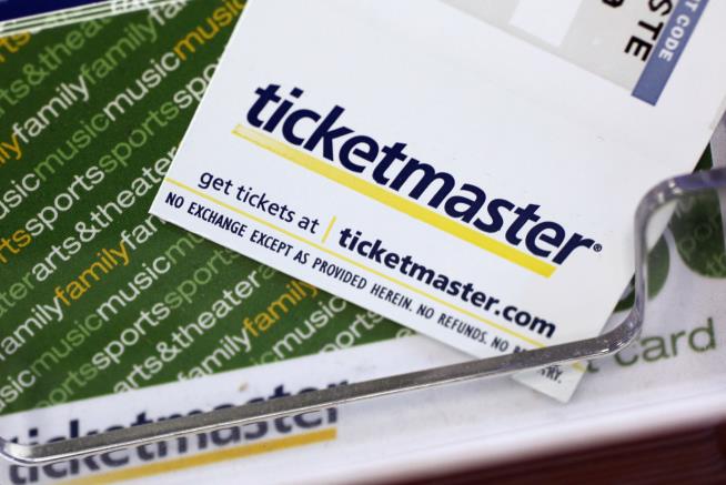 DOJ Lawsuit Against Live Nation Fuels Criticism Of New Board Member Appointment DOJ Lawsuit Against Live Nation Fuels Criticism Of New Board Member Appointment