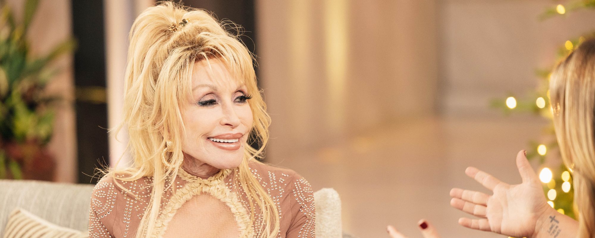 Dolly Parton's Four Rules For Sabrina Carpenter: A Collaboration Unveiled Dolly Parton's Four Rules For Sabrina Carpenter: A Collaboration Unveiled