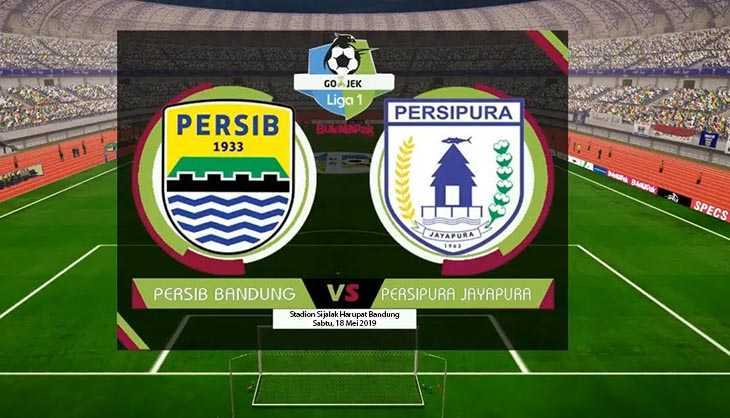 Dominasi Persipura: Menang Telak 8-0 Atas RANS FC Di Playoff Liga 2 Dominasi Persipura: Menang Telak 8-0 Atas RANS FC Di Playoff Liga 2