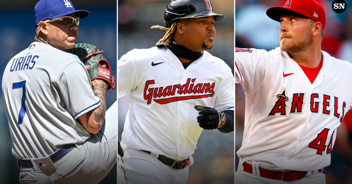Dominate Your MLB DFS Contests: May 8th Picks & Strategy Dominate Your MLB DFS Contests: May 8th Picks & Strategy